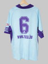Anderlecht Away Shirt 2001/2 #6 Match worn/issued (XXL)