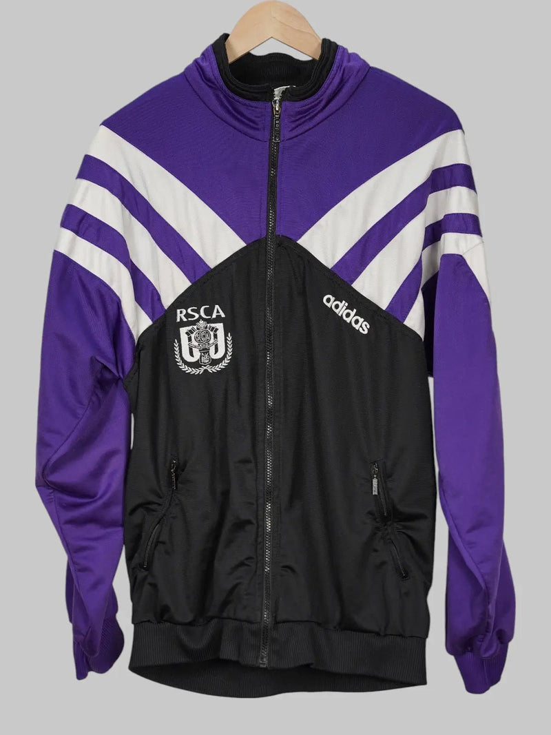 Anderlecht Jacket 1994/96 (XL)