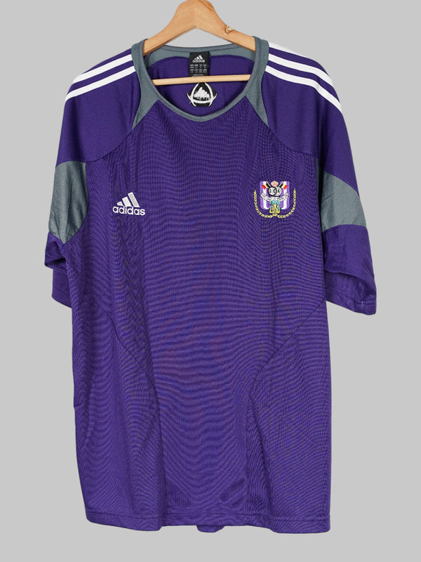 Anderlecht Training Shirt 2004/5 (XL)