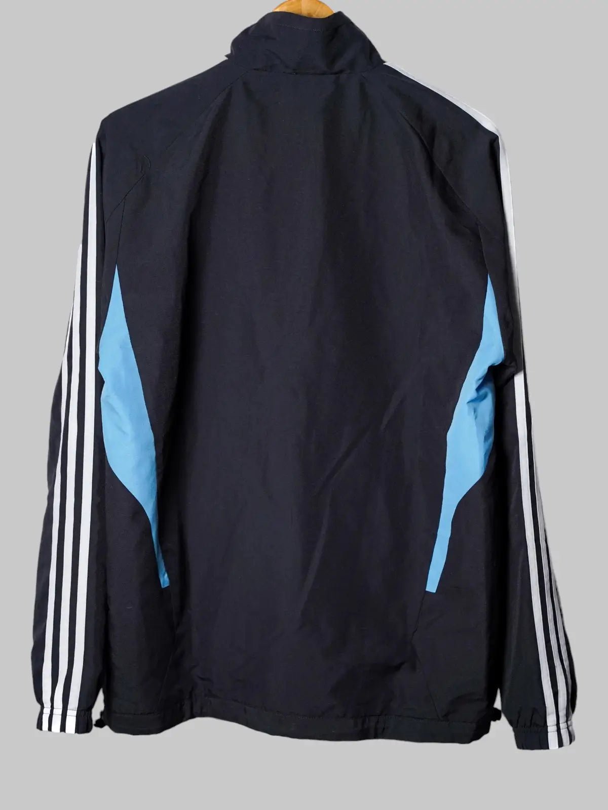 Argentina Full Tracksuit 2011/12 (M)