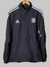 Argentinien Kompletter Trainingsanzug 2011/12 (M)