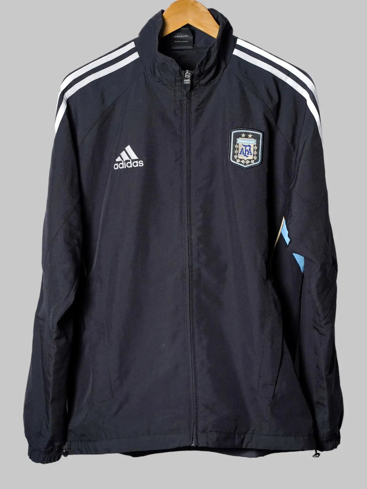 Argentina Full Tracksuit 2011/12 (M)