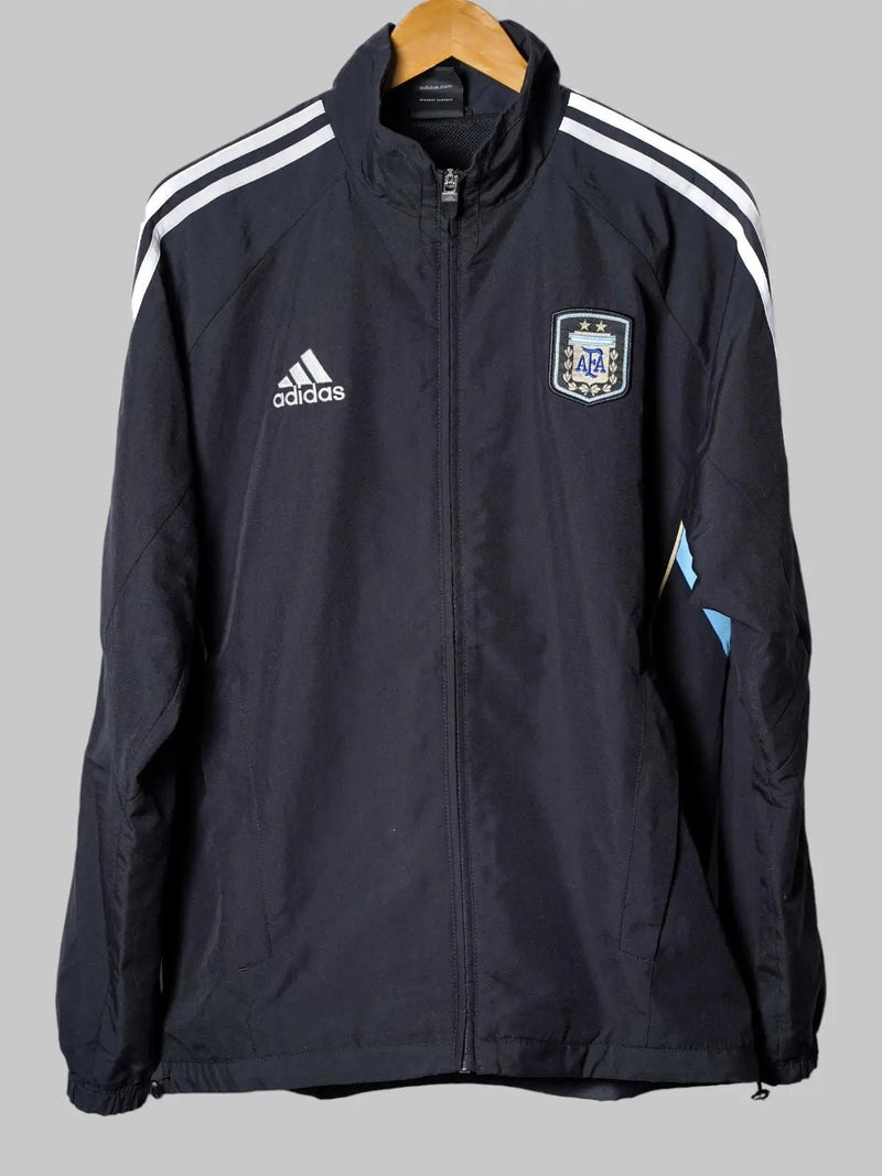 Argentina Full Tracksuit 2011/12 (M)