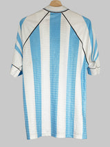 Argentina Home Shirt 1996 - 98 (L)