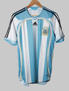 Argentinien Startseite <tc>Trikot</tc> 2006/7 (S)