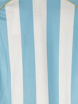 Argentina Home Shirt 2006/7 (S Kids)