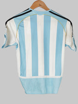 Argentina Home Shirt 2006/7 (S Kids)