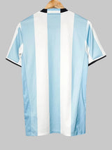 Argentina Home Shirt 2016/17 (S)