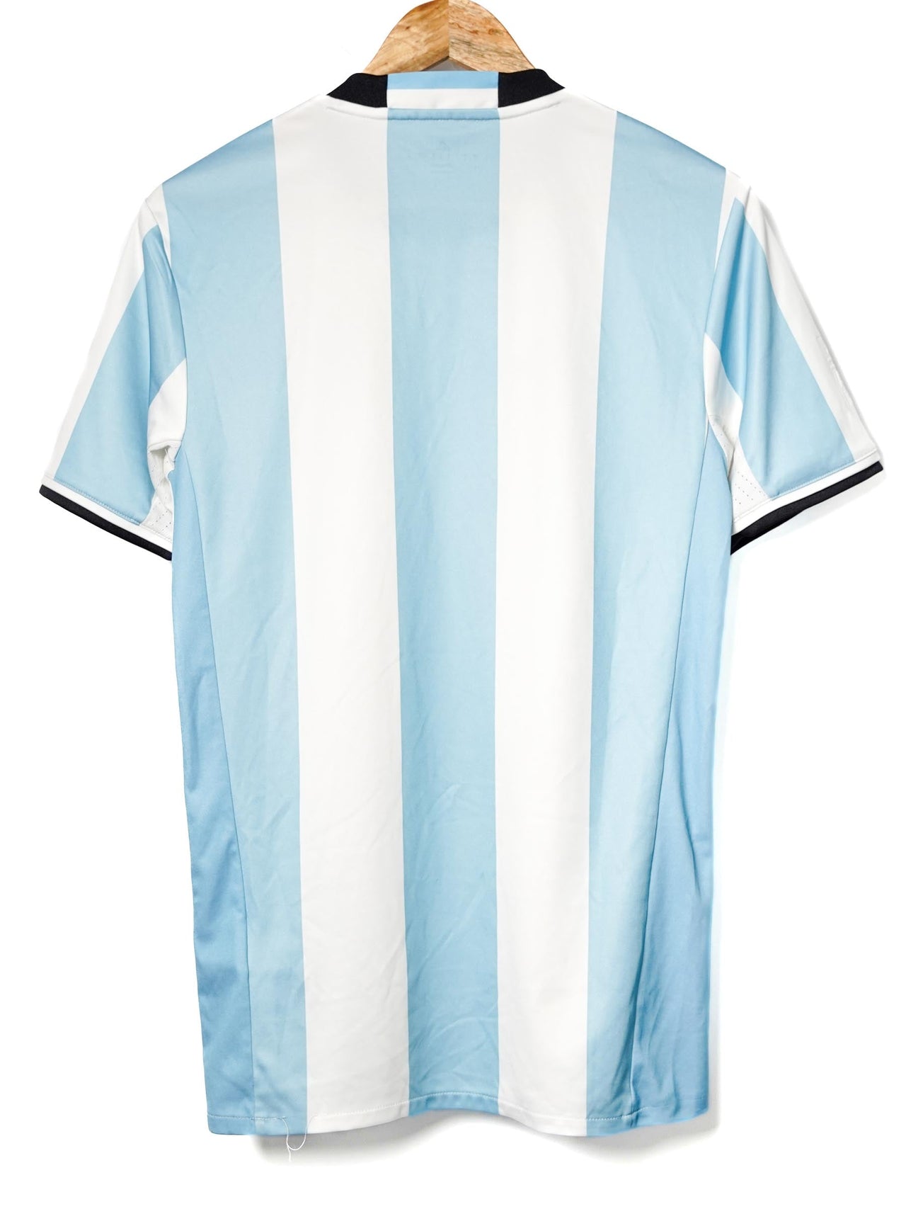 Argentina Home Shirt 2016/17 (S)