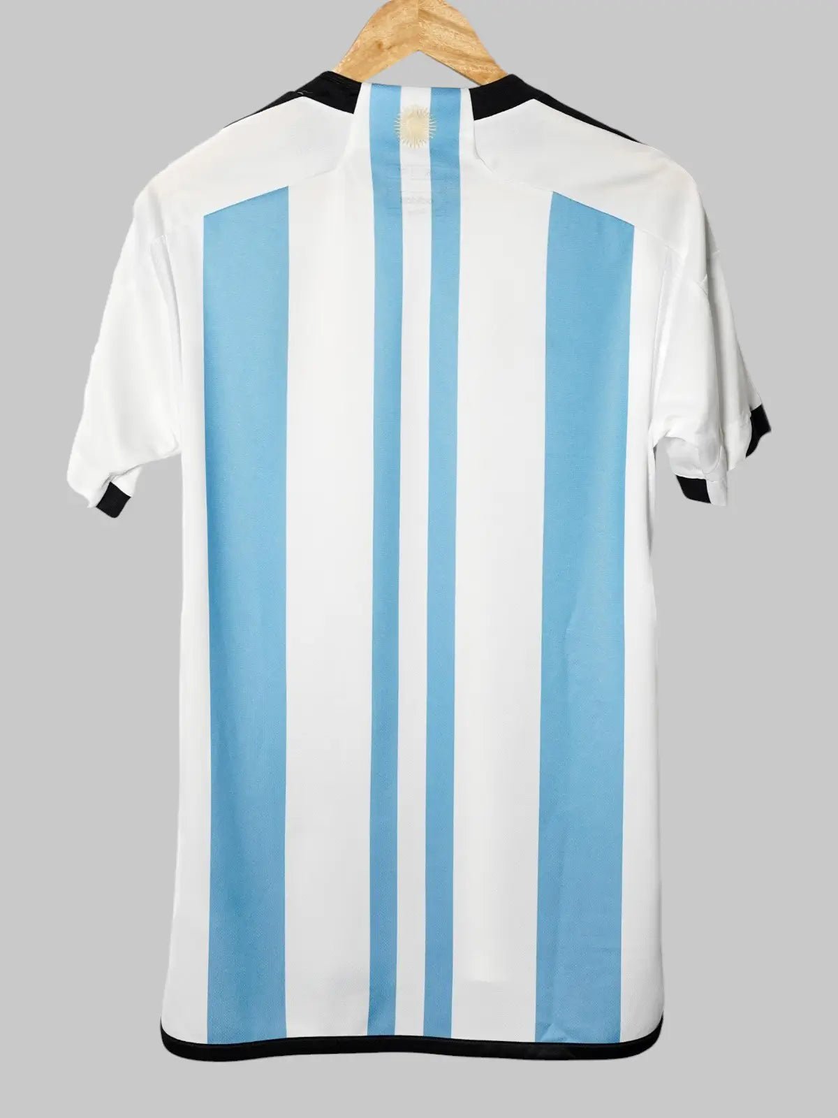 Argentina Home Shirt 2022/23 (S)