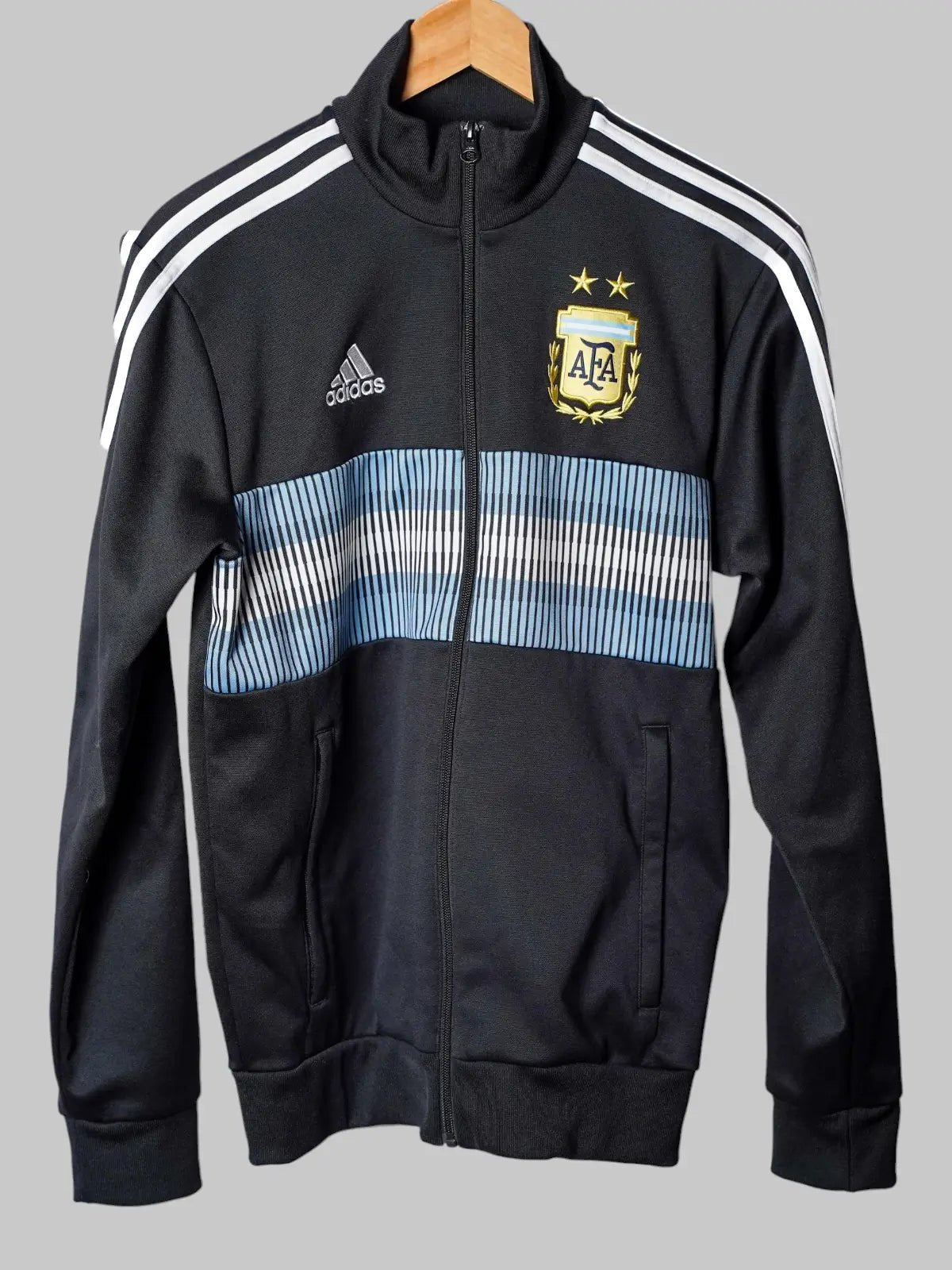 Argentina Jacket 2018/19 (S)