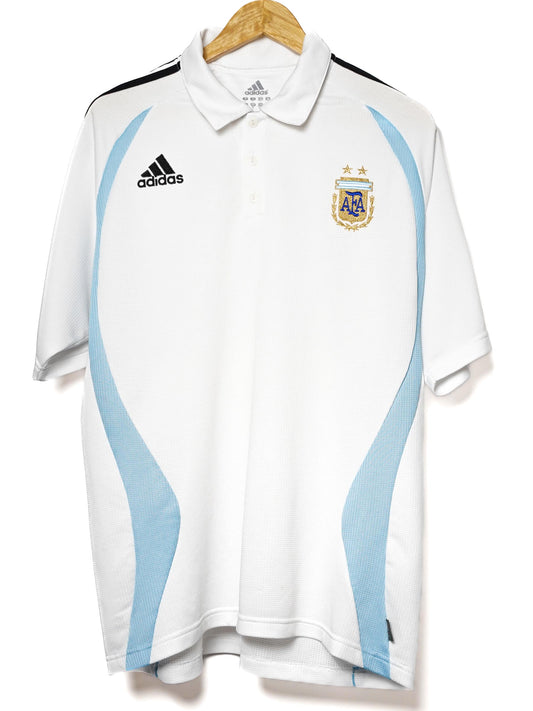 Argentina Polo 2006/07 (XL)