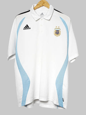 Argentinien Polo 2006/07 (XL)