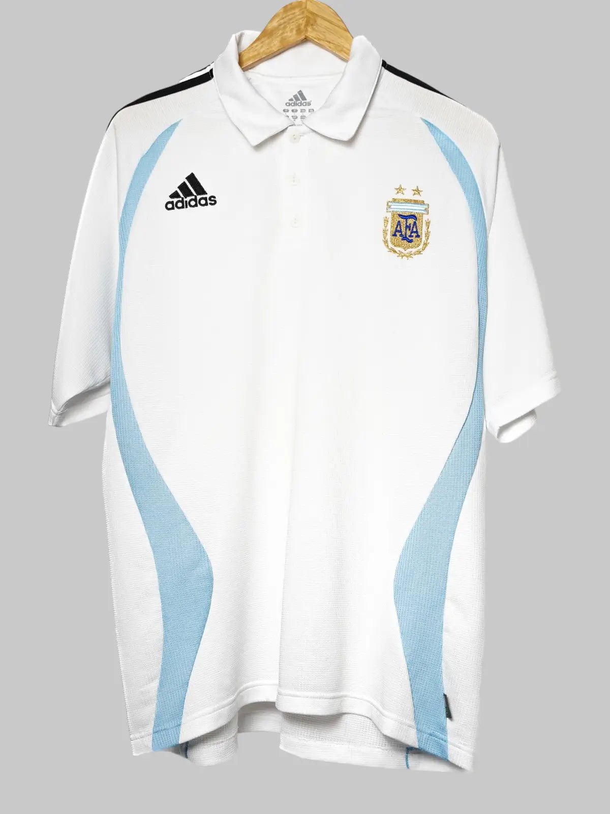 Argentina Polo 2006/07 (XL)