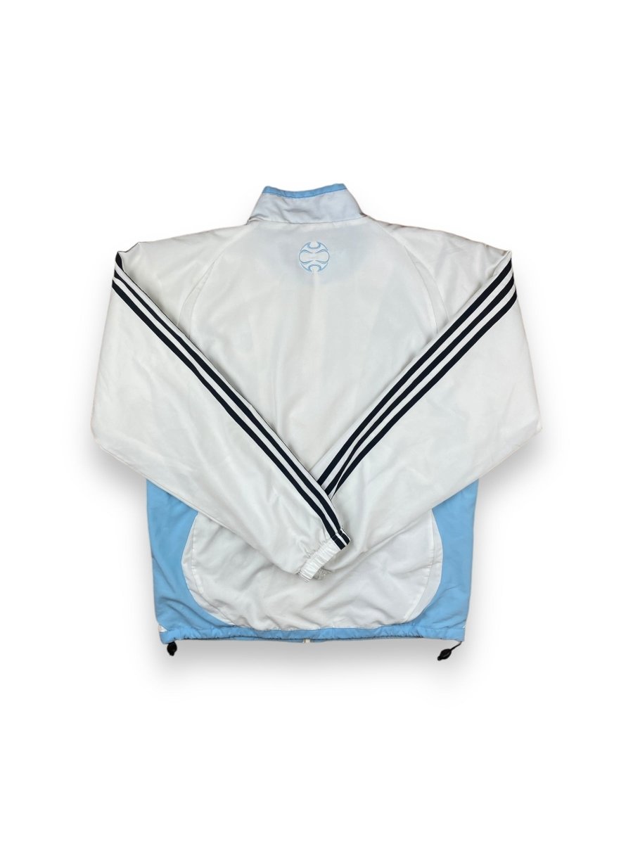 Argentina Training Jacket 2006/7 - 9/10 - S