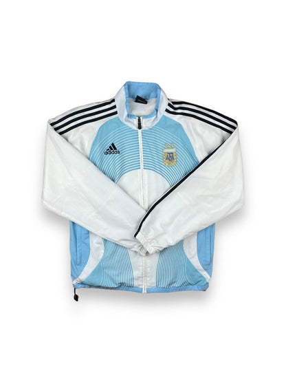 Argentina Training Jacket 2006/7 - 9/10 - S