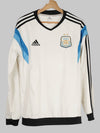Argentina Training Sweater 2013/14 (M)