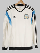 Argentina Training Sweater 2013/14 (M)