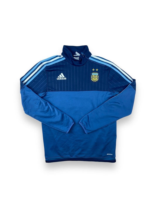 Argentina Training Zip 2014/15 - 8/10 - S