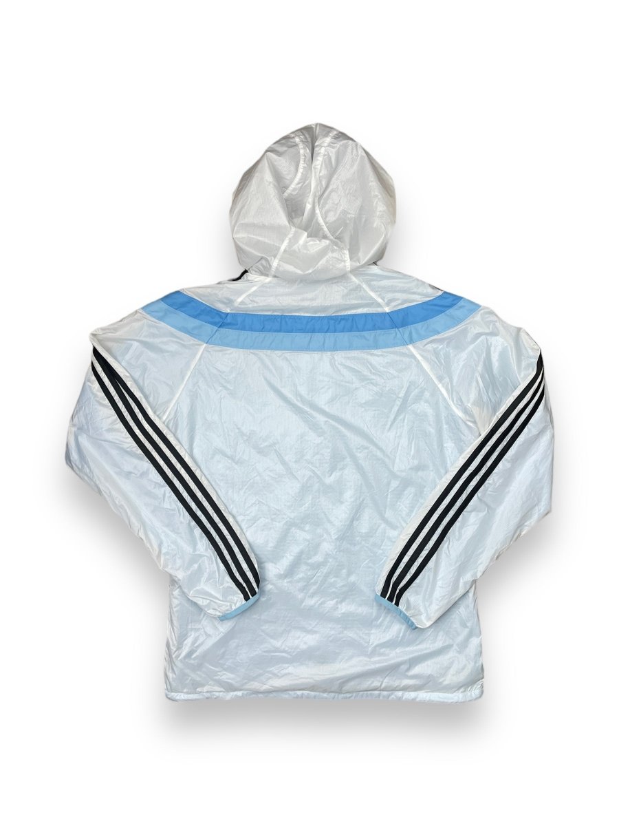 Argentina Windbreaker Jacket 2014/15 - 9/10 - M