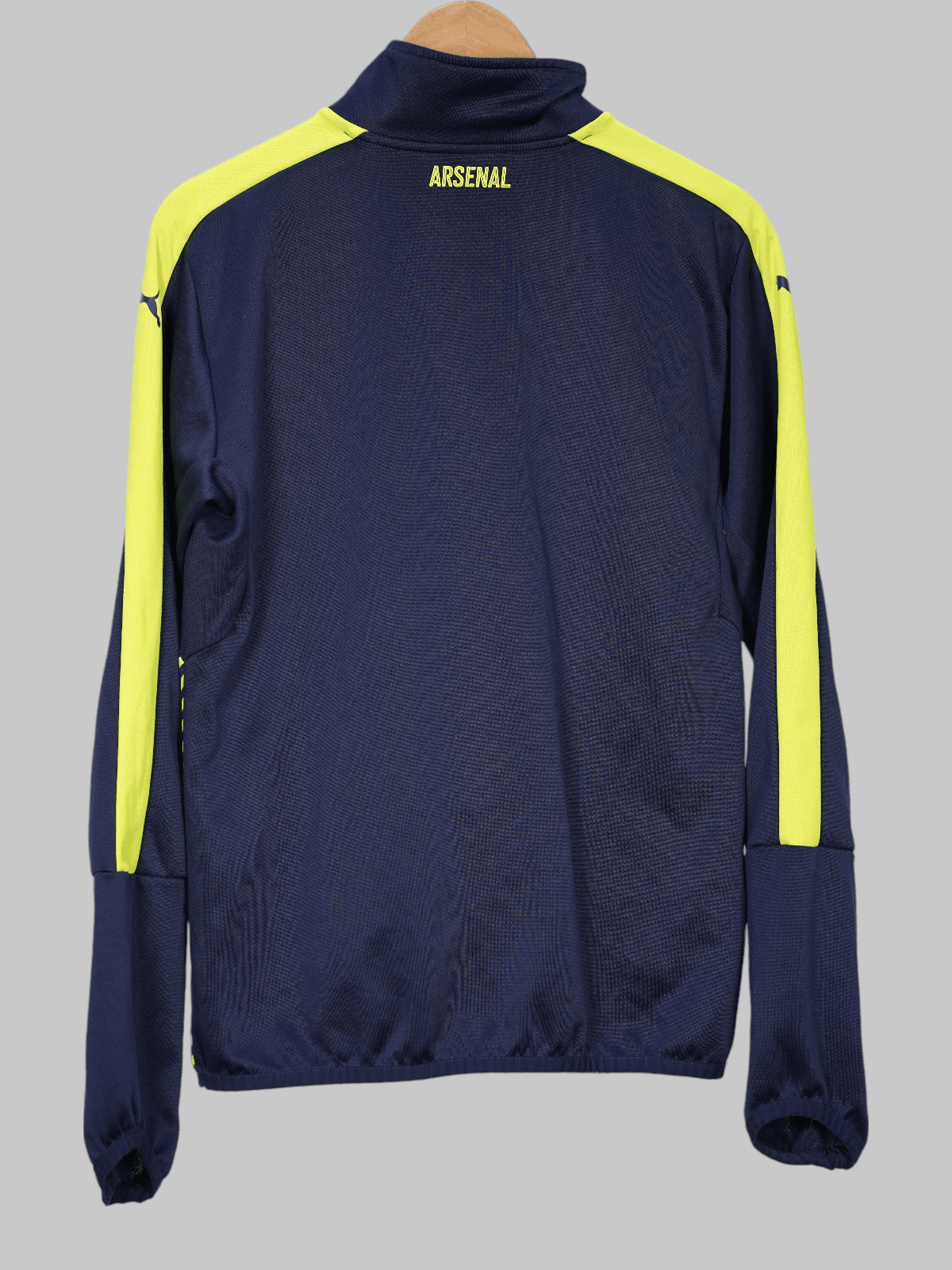 Arsenal 1/4 Training Zip 2016/17 (M)