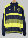 <tc>Arsenal</tc> 1/4 Training Zip 2016/17 (M)
