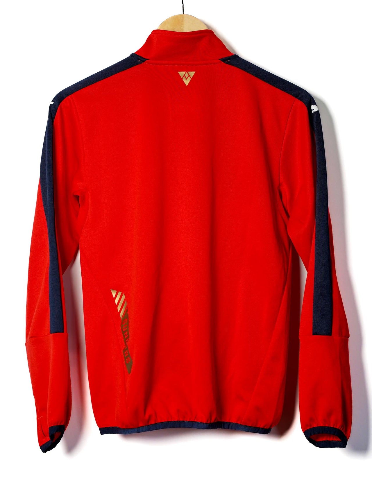 Arsenal 1/4 Zip Full Training Set 2015/16 (XL Kids)