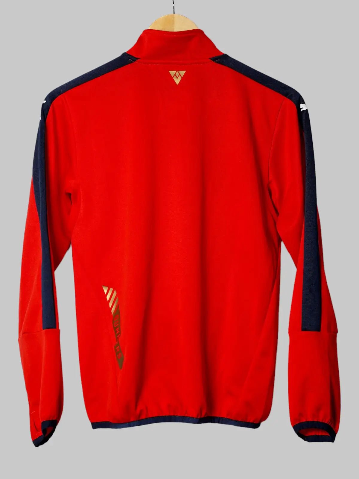 Arsenal 1/4 Zip Full Training Set 2015/16 (XL Kids)