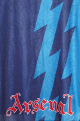 Arsenal Away Shirt 1995/96 (L)