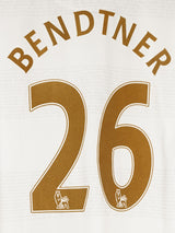 Arsenal Away Shirt 2007/8 Bendtner 26 (XL)