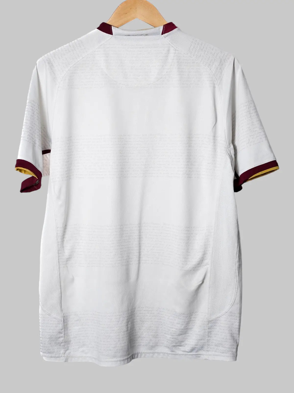 Arsenal Away Shirt 2007/8 (M)