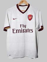 Arsenal Away Shirt 2007/8 (M)