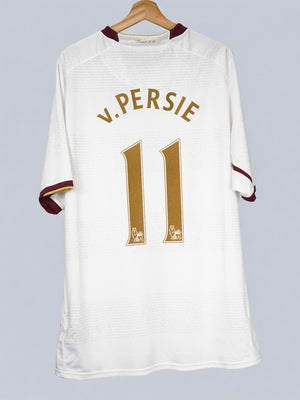 Arsenal Away Shirt 2007/8 v.Persie 11 (XXL)