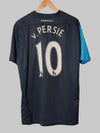<tc>Arsenal</tc> Weg <tc>Trikot</tc> 2011/12 V.Persie #10 (XL)