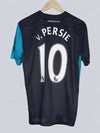Arsenal Away Shirt 2011/12 V.Persie #11 (M)