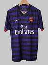 Arsenal Away Shirt 2012/13 (M)