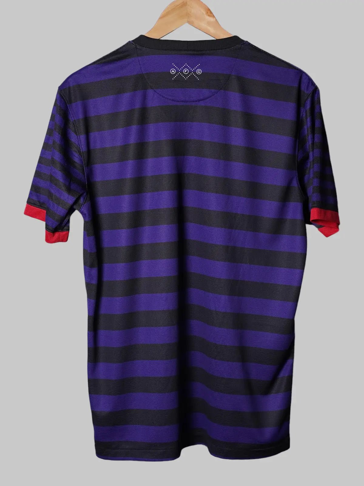 Arsenal Away Shirt 2012/13 (M)