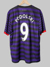 <tc>Arsenal</tc> Weg <tc>Trikot</tc> 2012/13 Podolski #9 (XL)