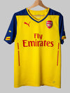 <tc>Arsenal</tc> Uitshirt 2014/15 (S)