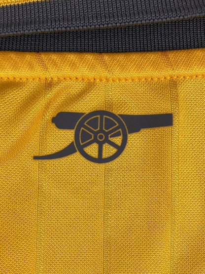 Arsenal Away Shirt 2016/17 - 9/10 - XL Kids