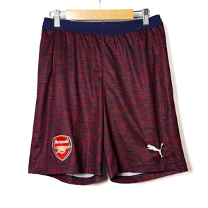 Arsenal Away Shorts 2018/19 (S)