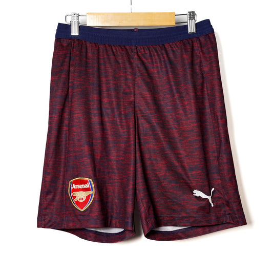 Arsenal Away Shorts 2018/19 (S)