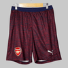 <tc>Arsenal</tc> Auswärtsshorts 2018/19 (S)