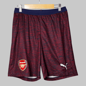 Arsenal Away Shorts 2018/19 (S)