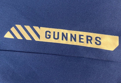 Arsenal Full Tracksuit 2015/16 - 8/10 - M