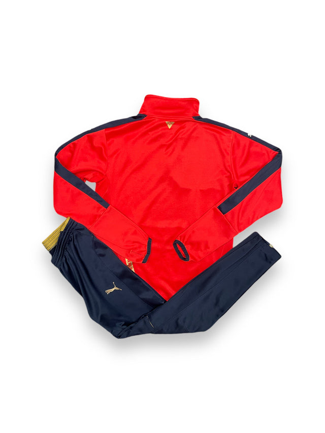 Arsenal Full Training Set 2015/16 - 8/10 - S