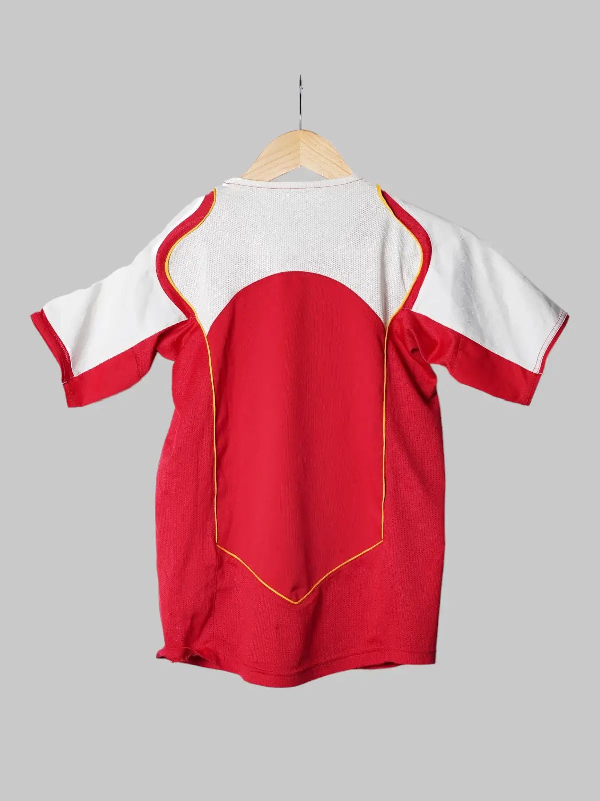 Arsenal Home Shirt 2004/05 (L Kids)