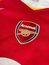 Arsenal Home Shirt 2004/5 Henry 14 (L)