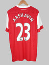 Arsenal Home Shirt 2010/11 Arshavin #23 (L)