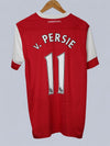 <tc>Arsenal</tc> Heim <tc>Trikot</tc> 2010/11 V.Persie #11 (M)